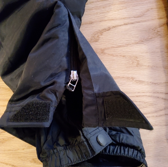 Obermeyer Snow Pants,  Size 6, NWOT - Picture 9 of 16